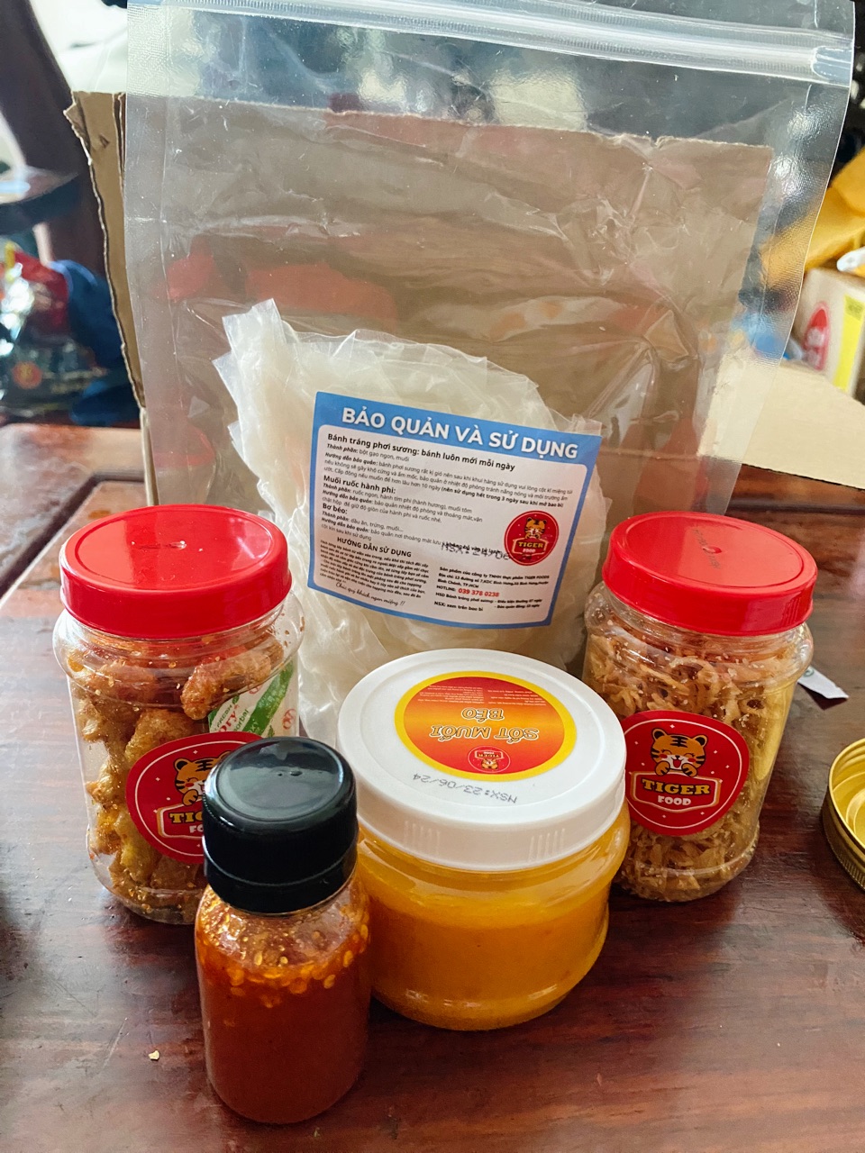 Ảnh đánh giá