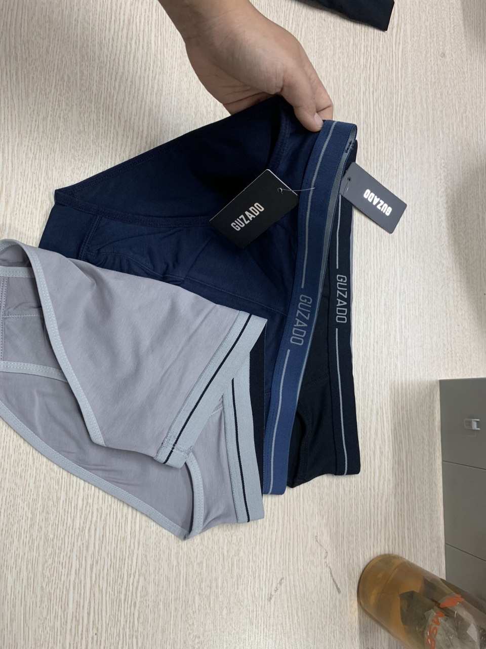 Review image