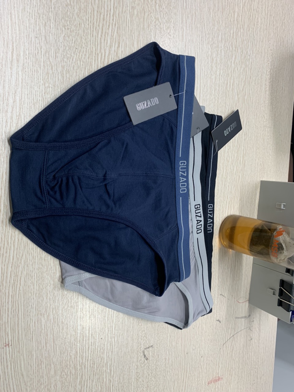 Review image