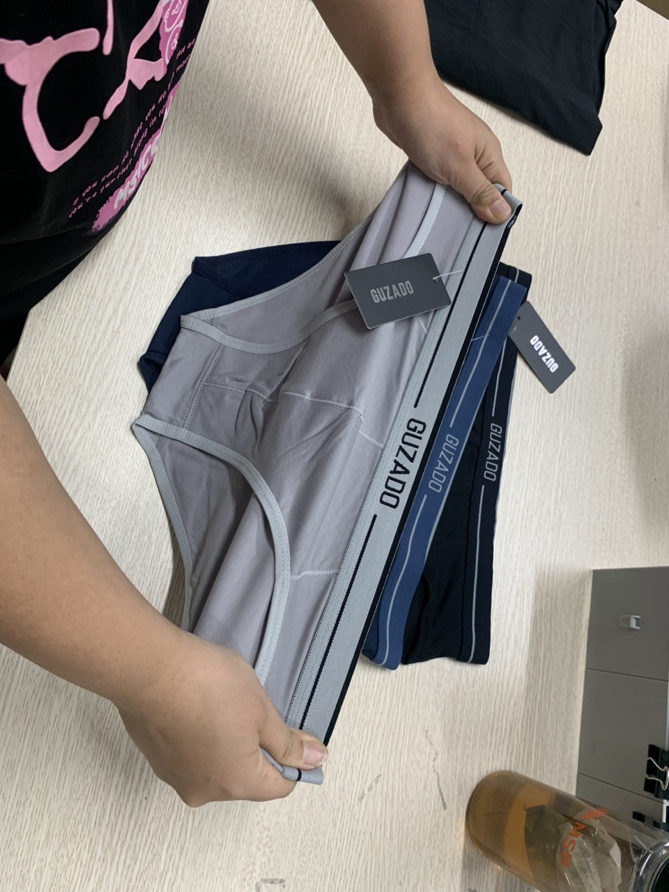 Review image