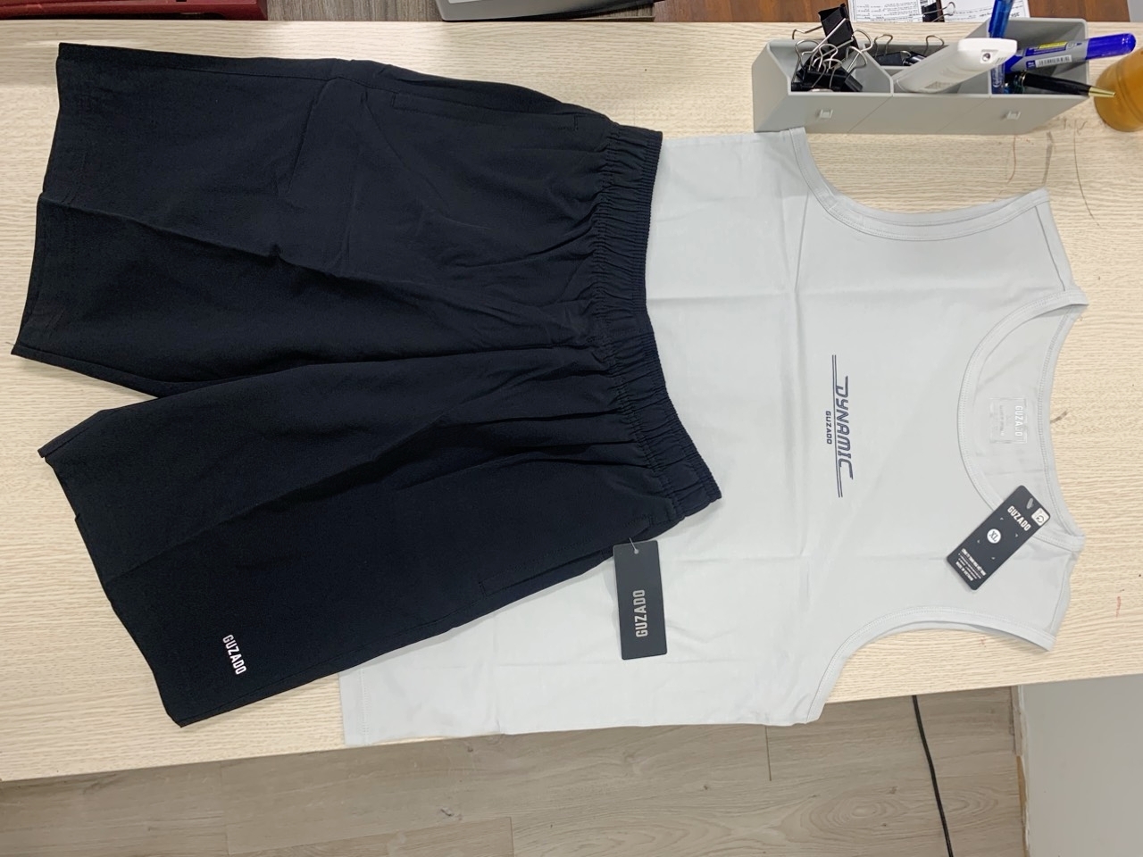 Review image