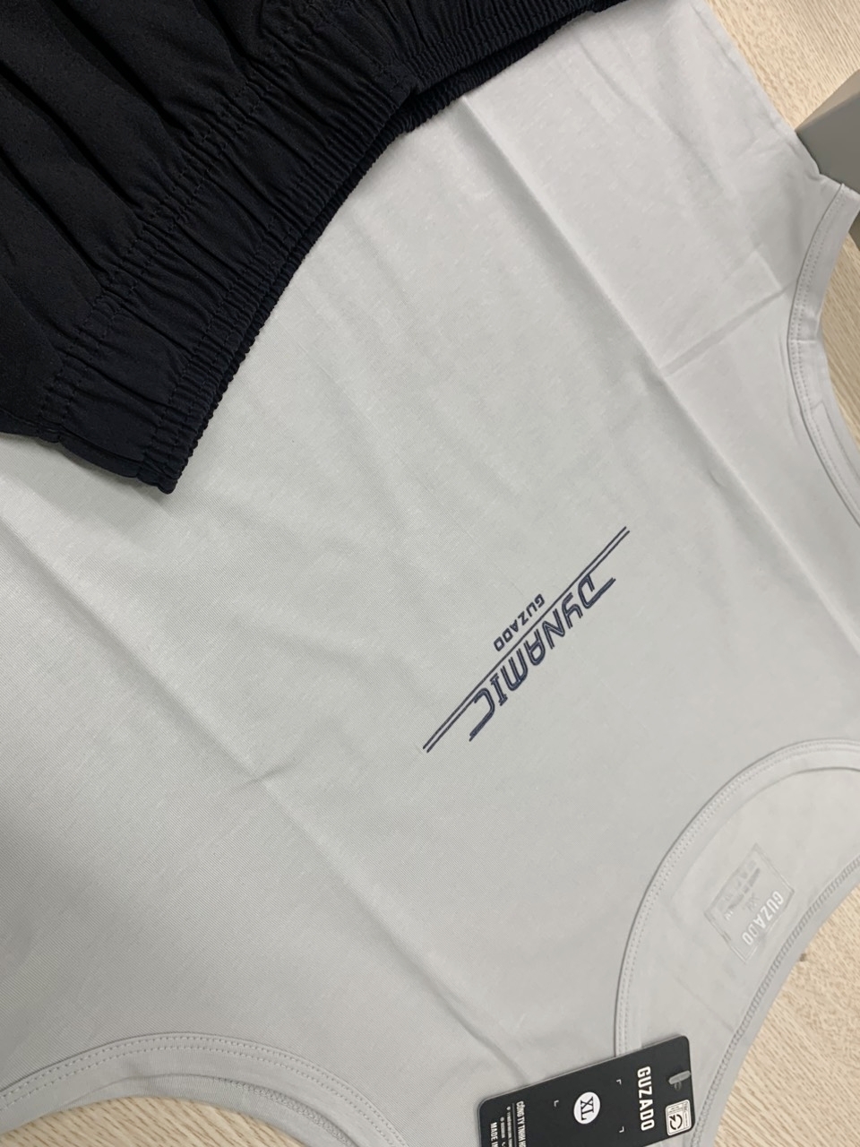 Review image