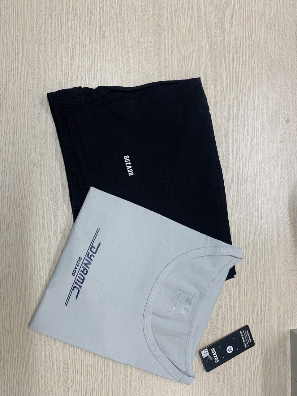 Review image