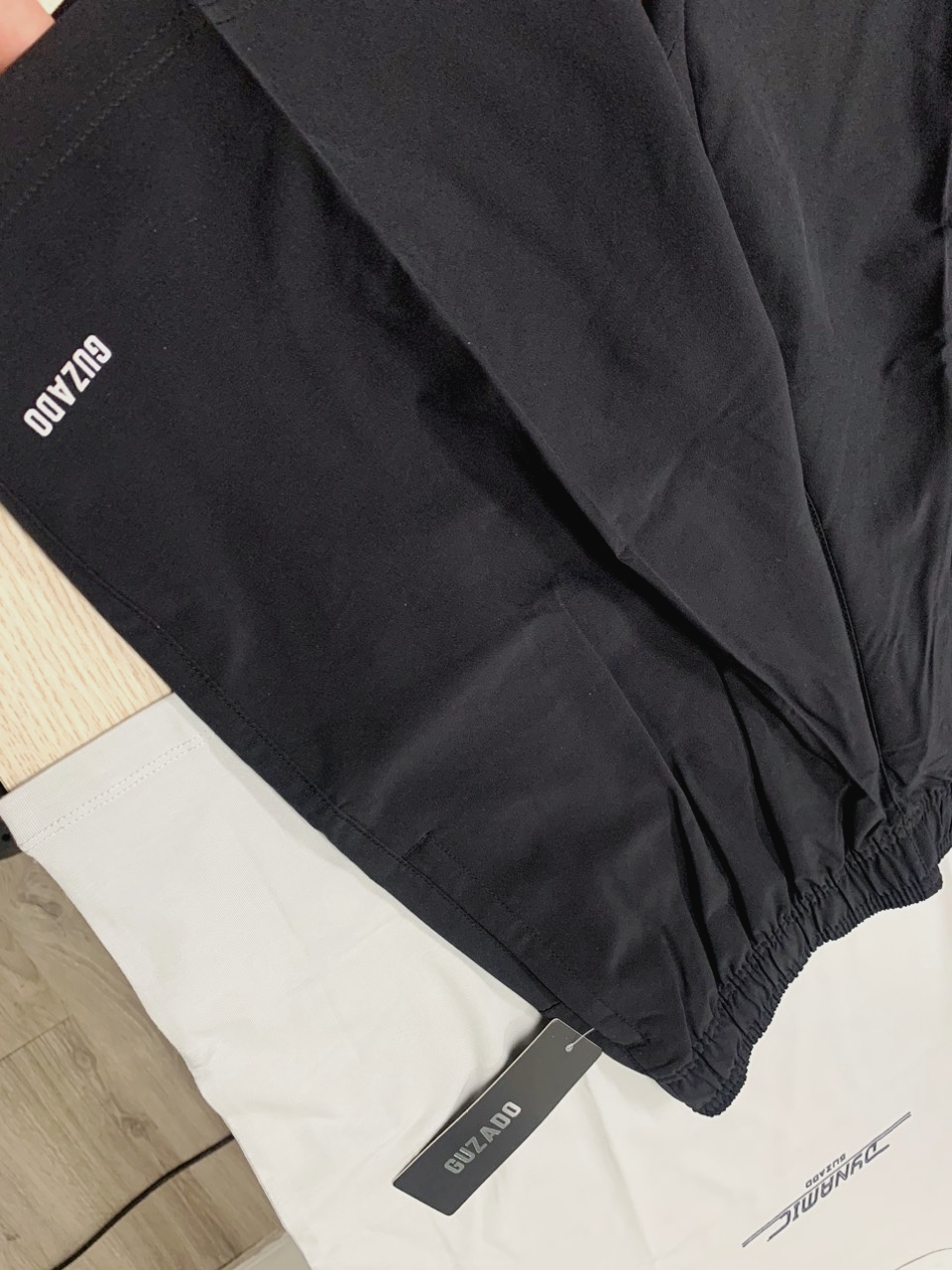Review image