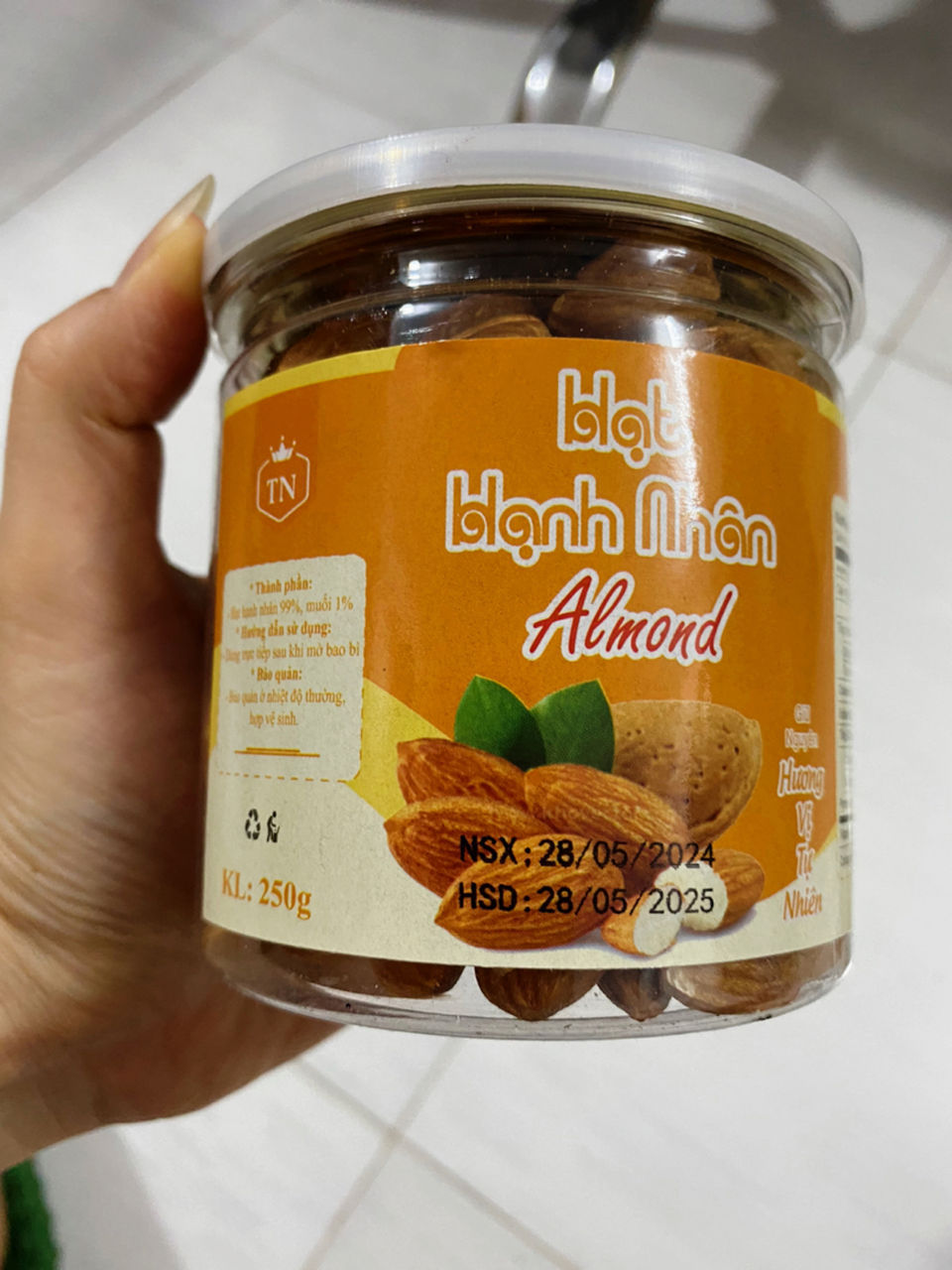 Ảnh đánh giá