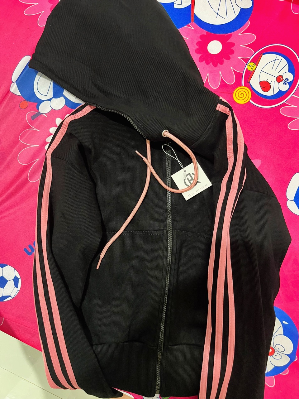 Review image