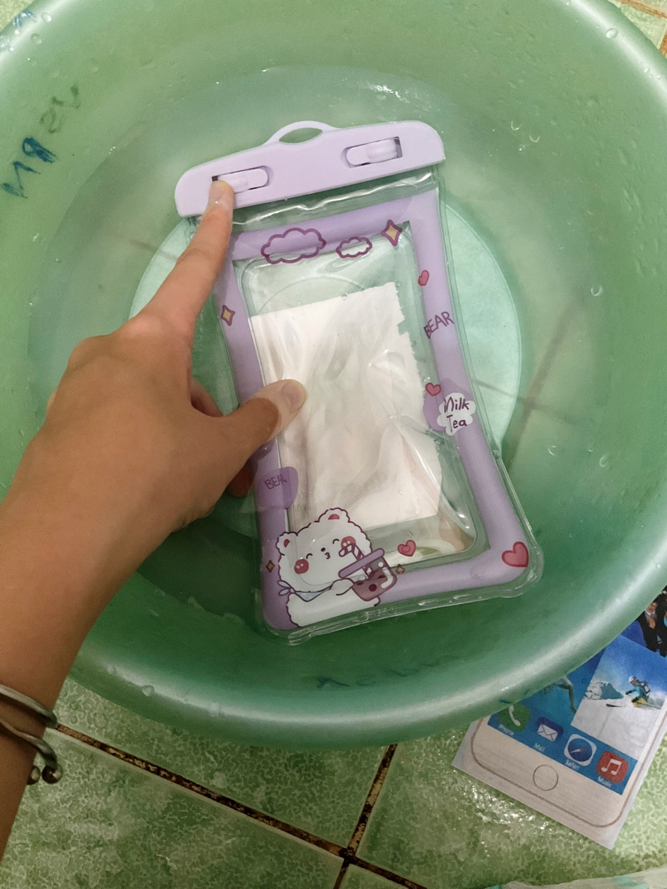 Ảnh đánh giá