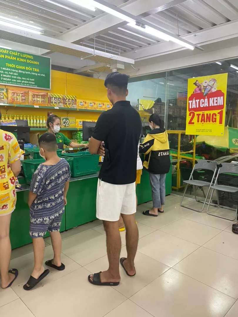 Ảnh đánh giá