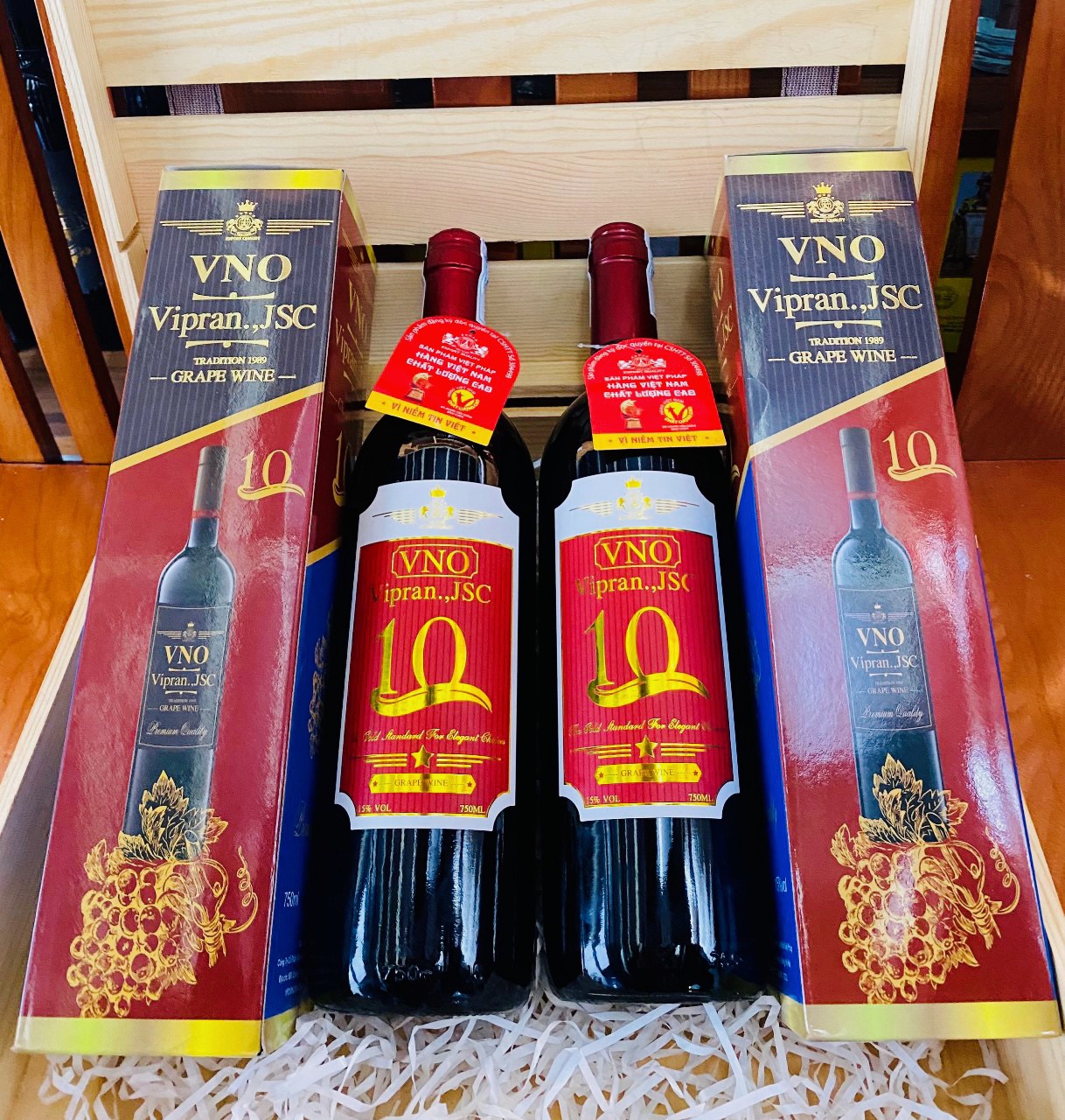 Ảnh đánh giá