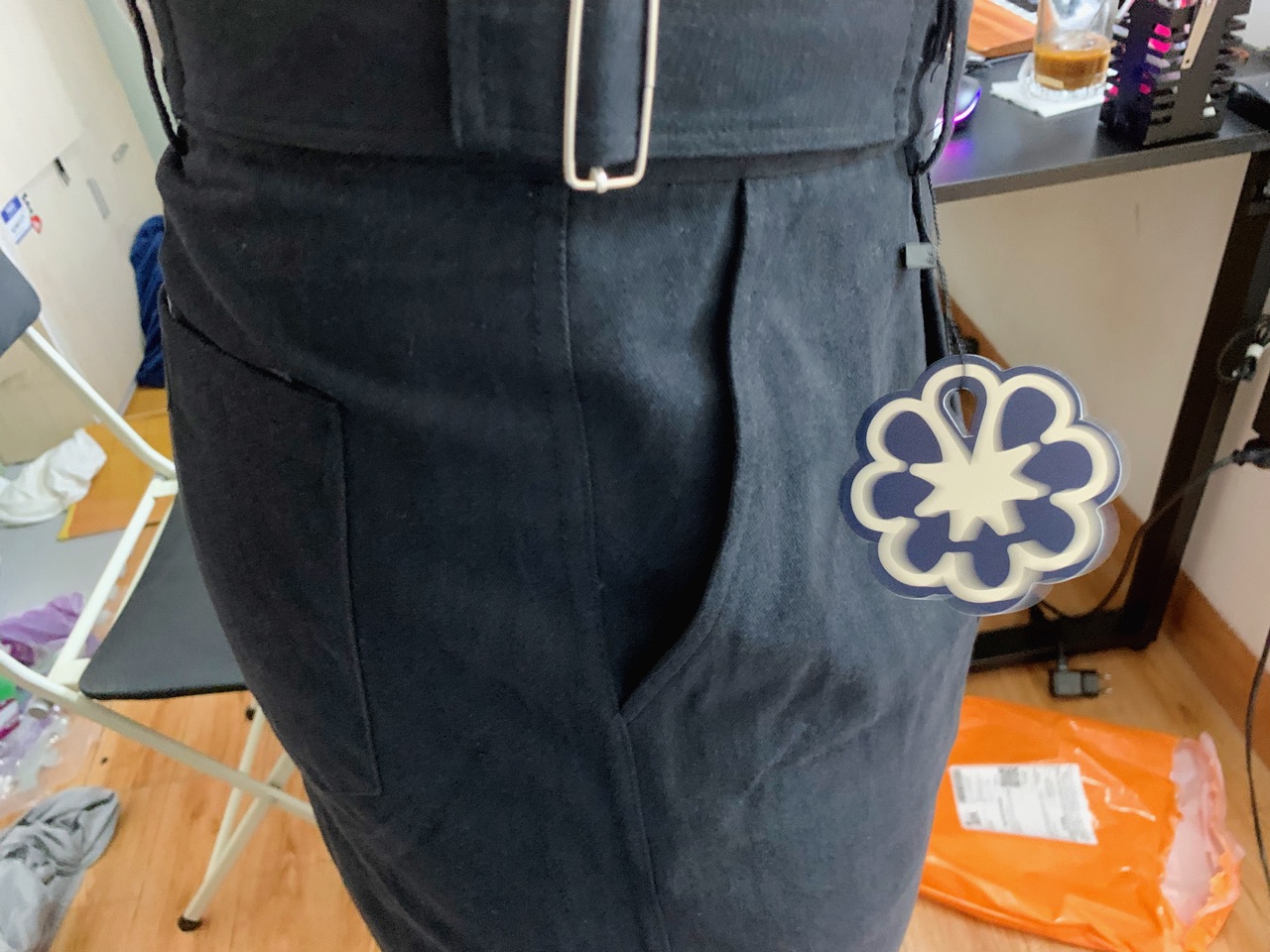 Review image