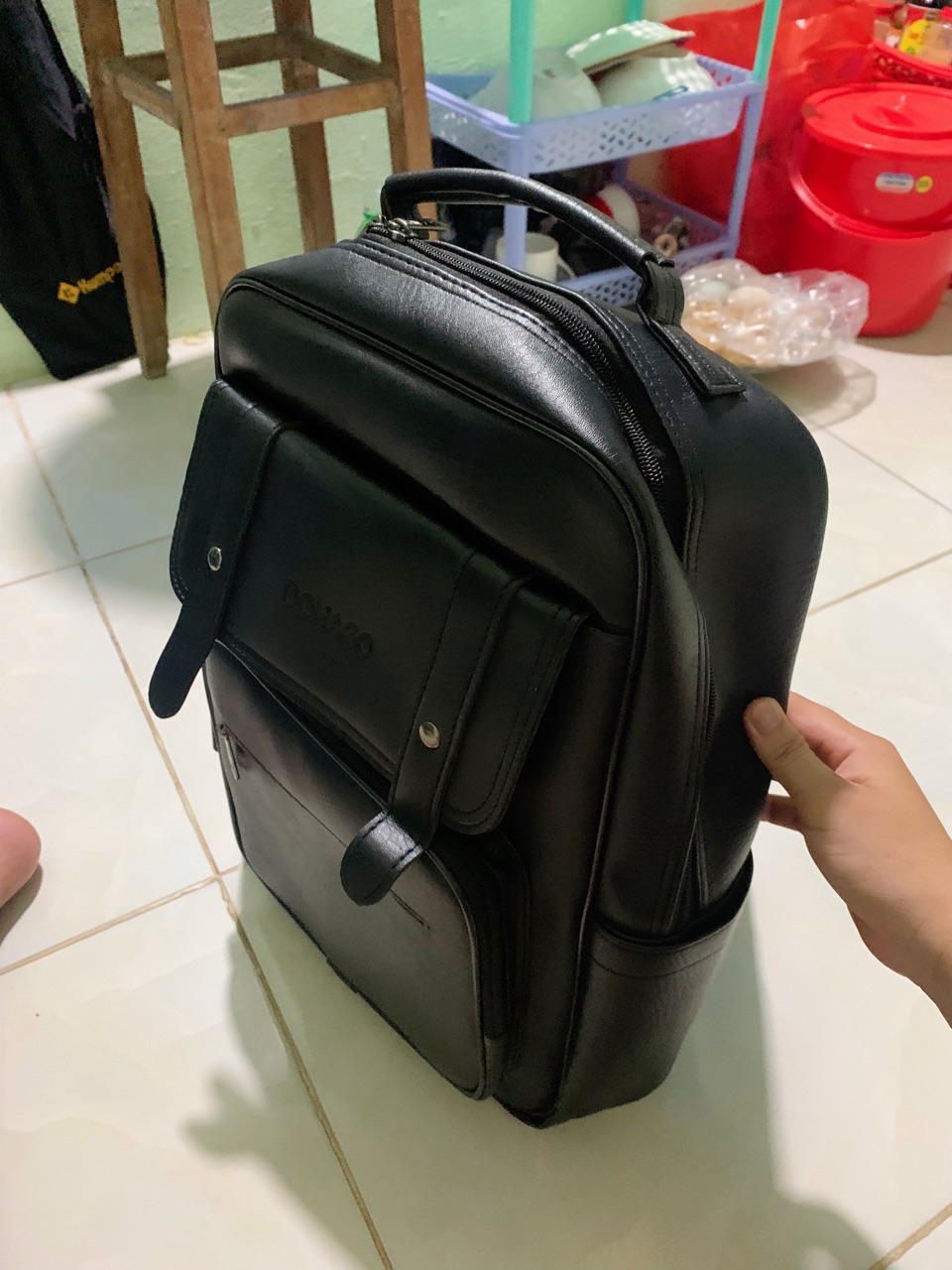 Ảnh đánh giá