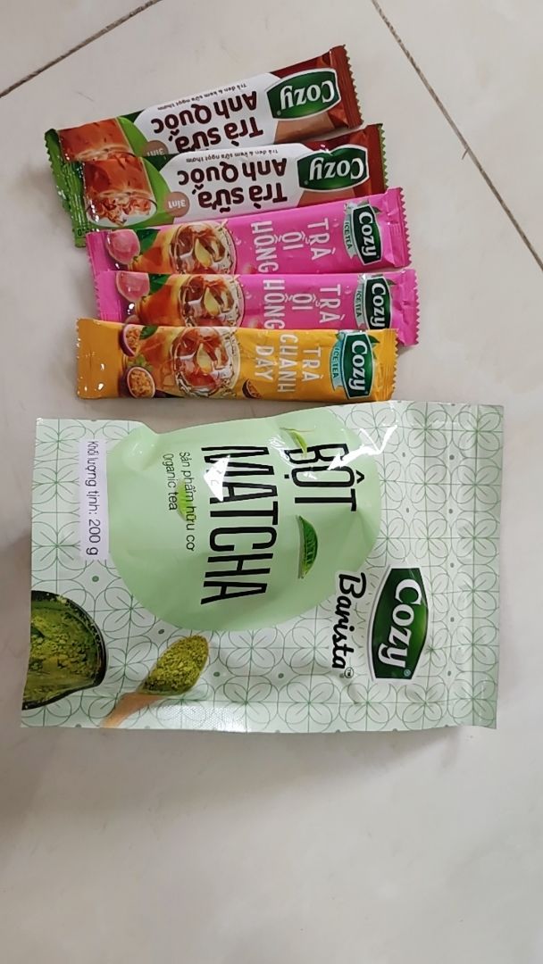 Ảnh đánh giá
