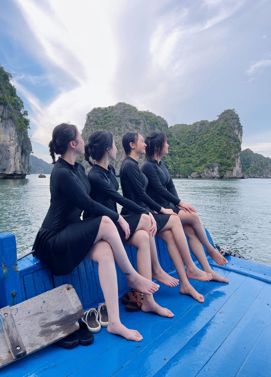 Ảnh đánh giá