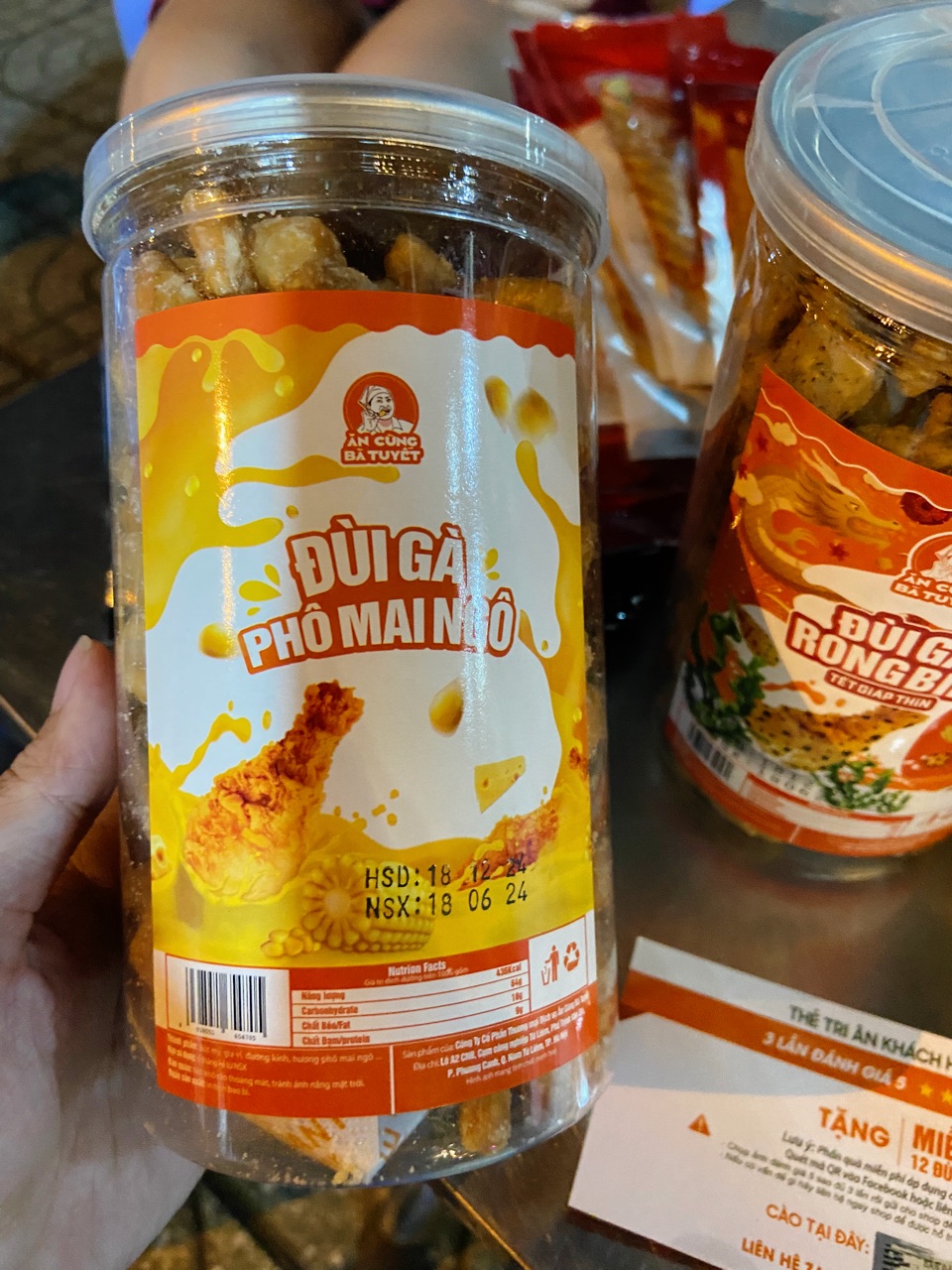 Ảnh đánh giá