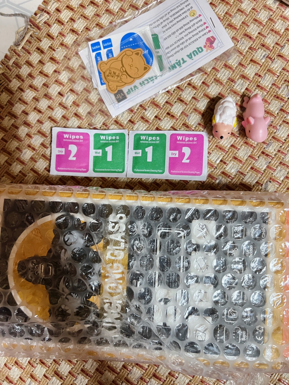 Ảnh đánh giá