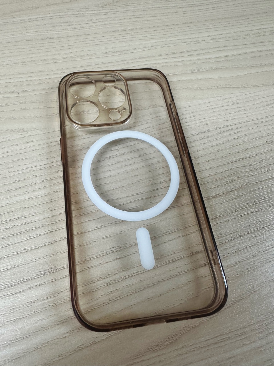 Ốp lưng Ugreen cho Pro Max