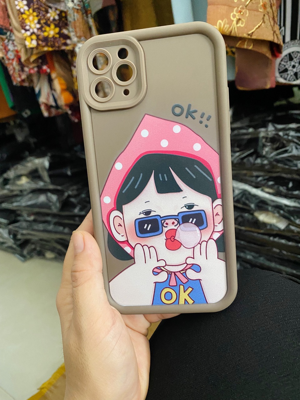 Ảnh đánh giá