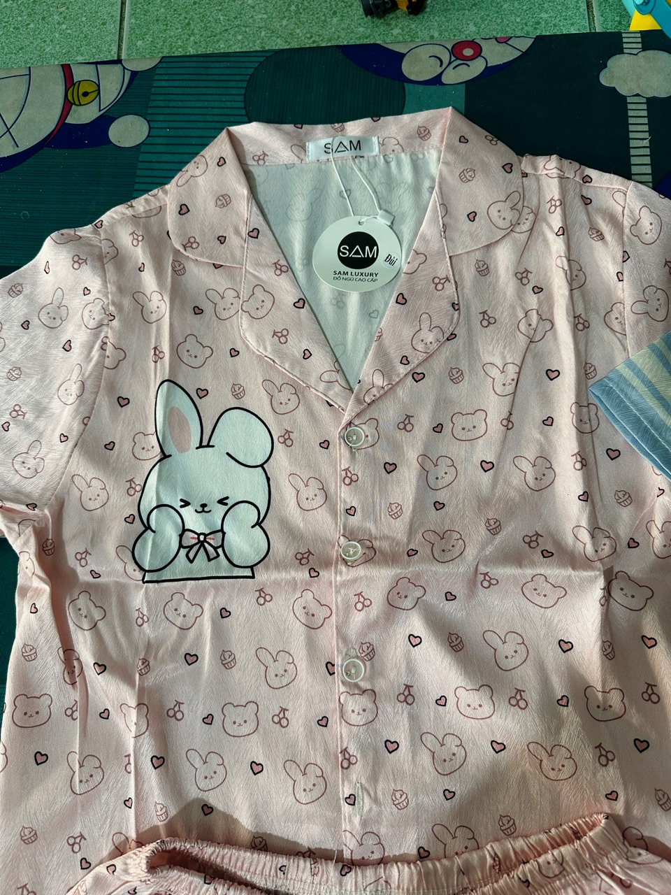 Review image