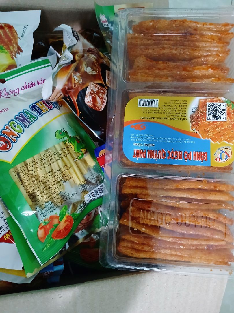 Ảnh đánh giá