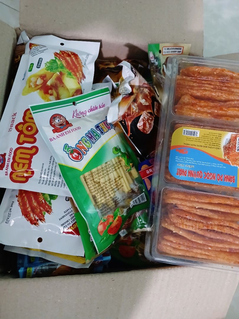 Ảnh đánh giá