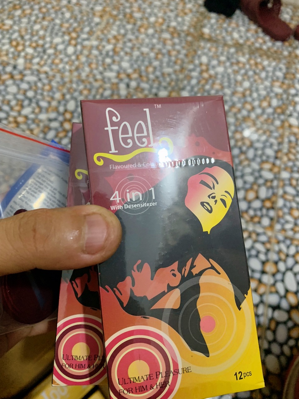 Ảnh đánh giá