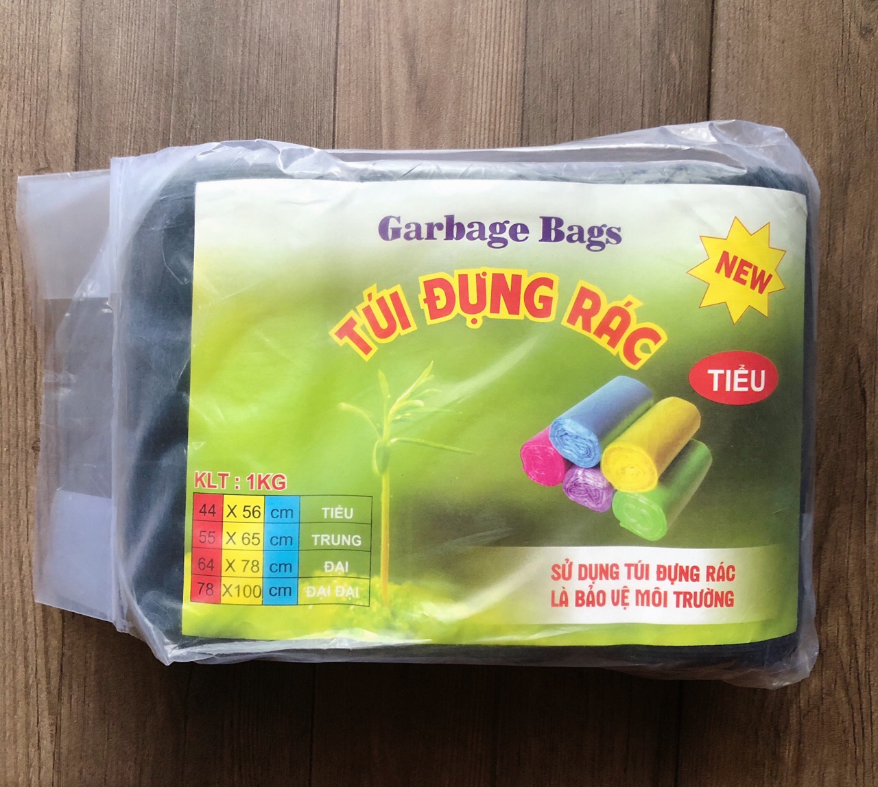 Ảnh đánh giá