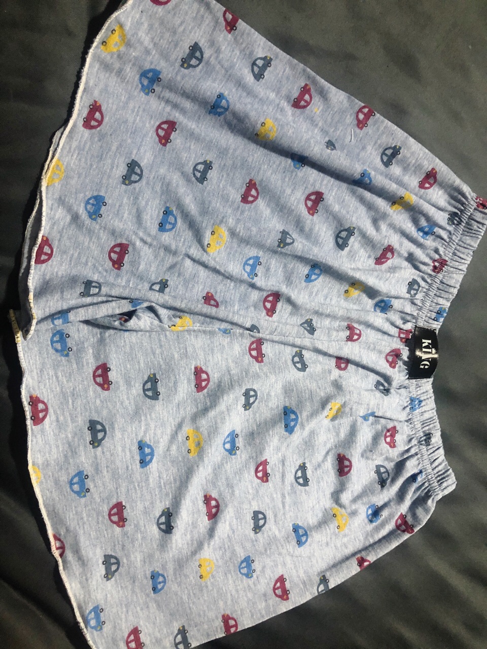 Review image