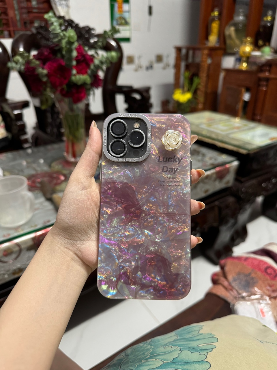 Ảnh đánh giá