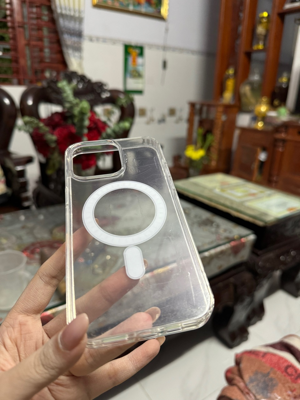 Ảnh đánh giá