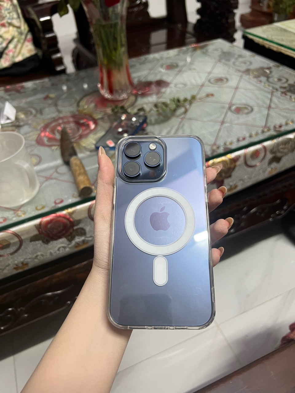 Ảnh đánh giá