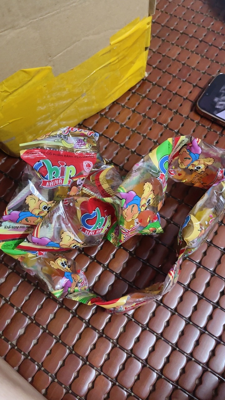 Ảnh đánh giá