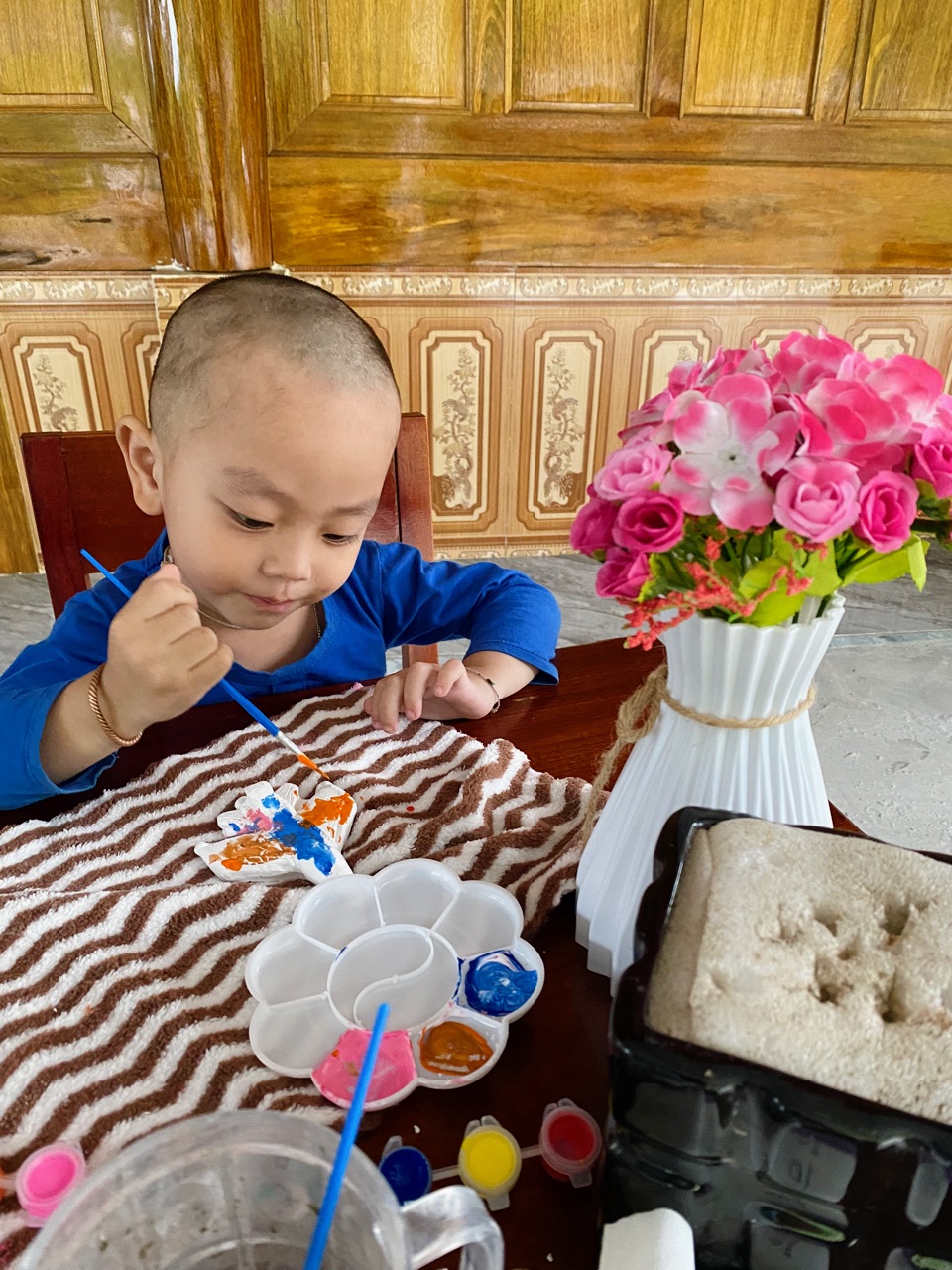 Ảnh đánh giá