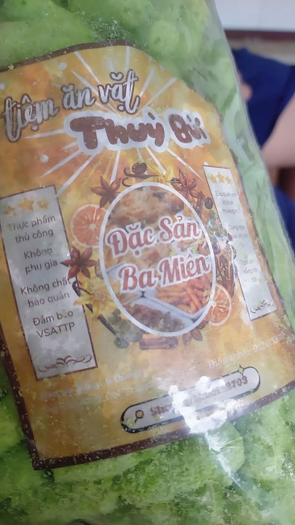 Ảnh đánh giá