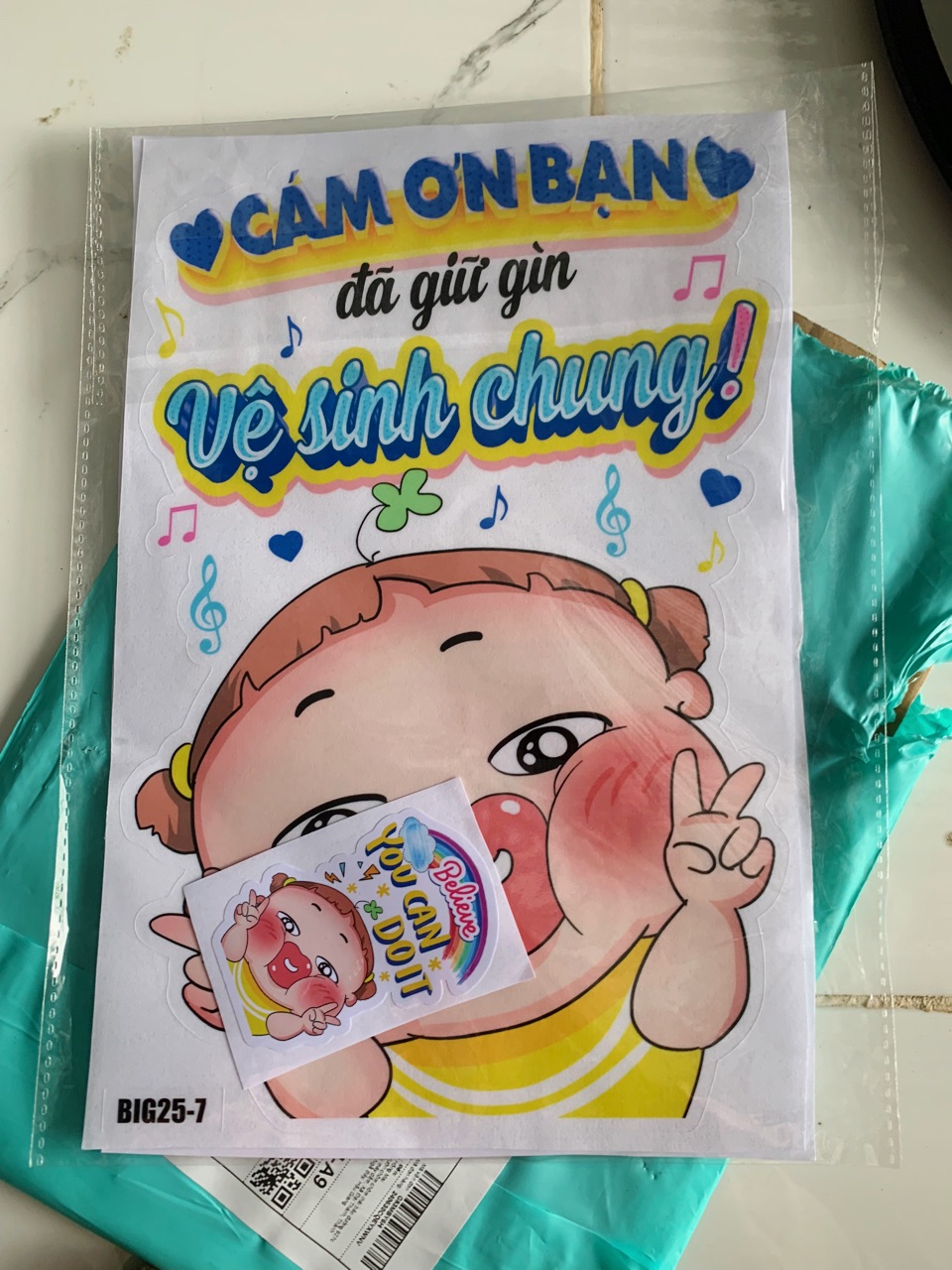 Ảnh đánh giá
