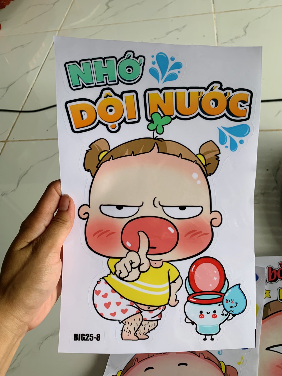 Ảnh đánh giá