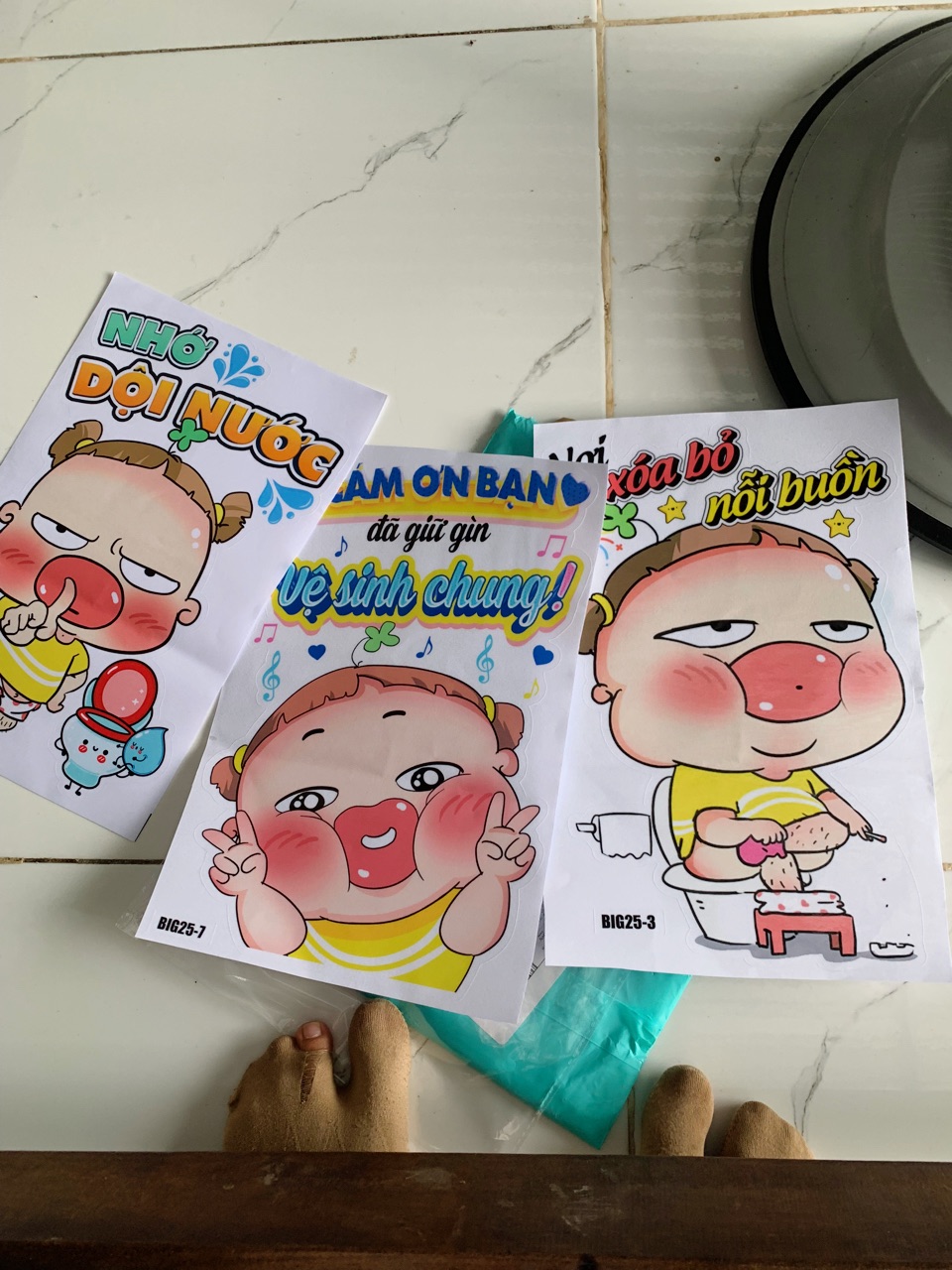 Ảnh đánh giá