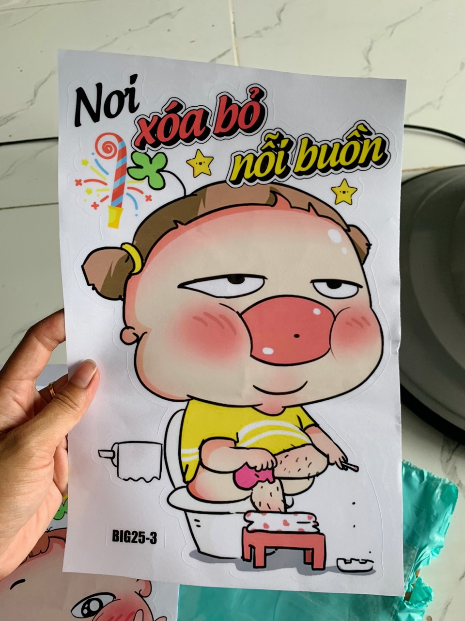 Ảnh đánh giá