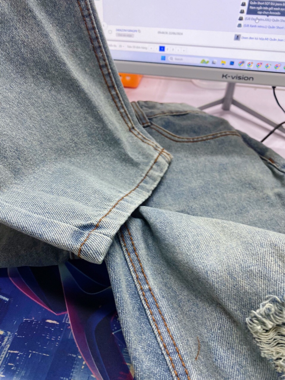 Review image