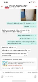 Ảnh người mua