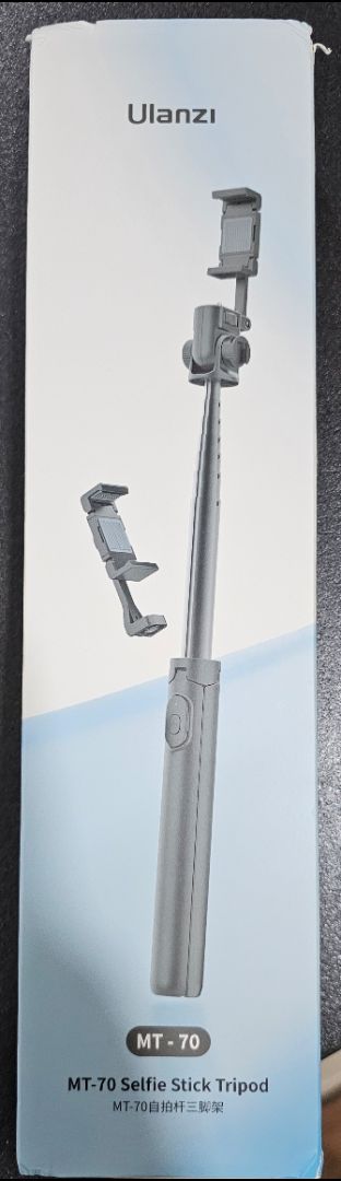 Ulanzi MT-70 gập gọn