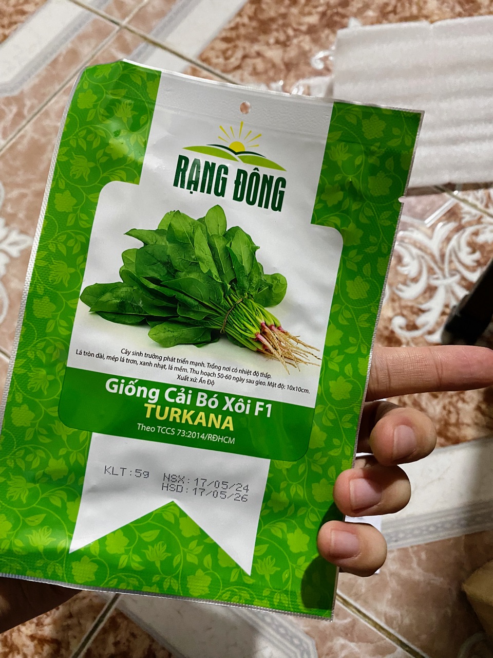 Ảnh đánh giá