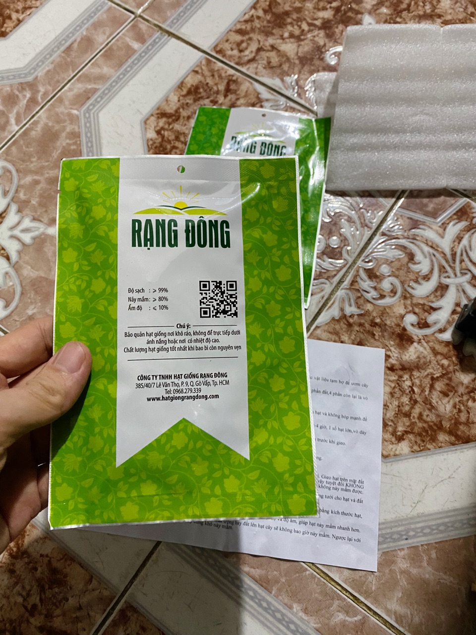Ảnh đánh giá