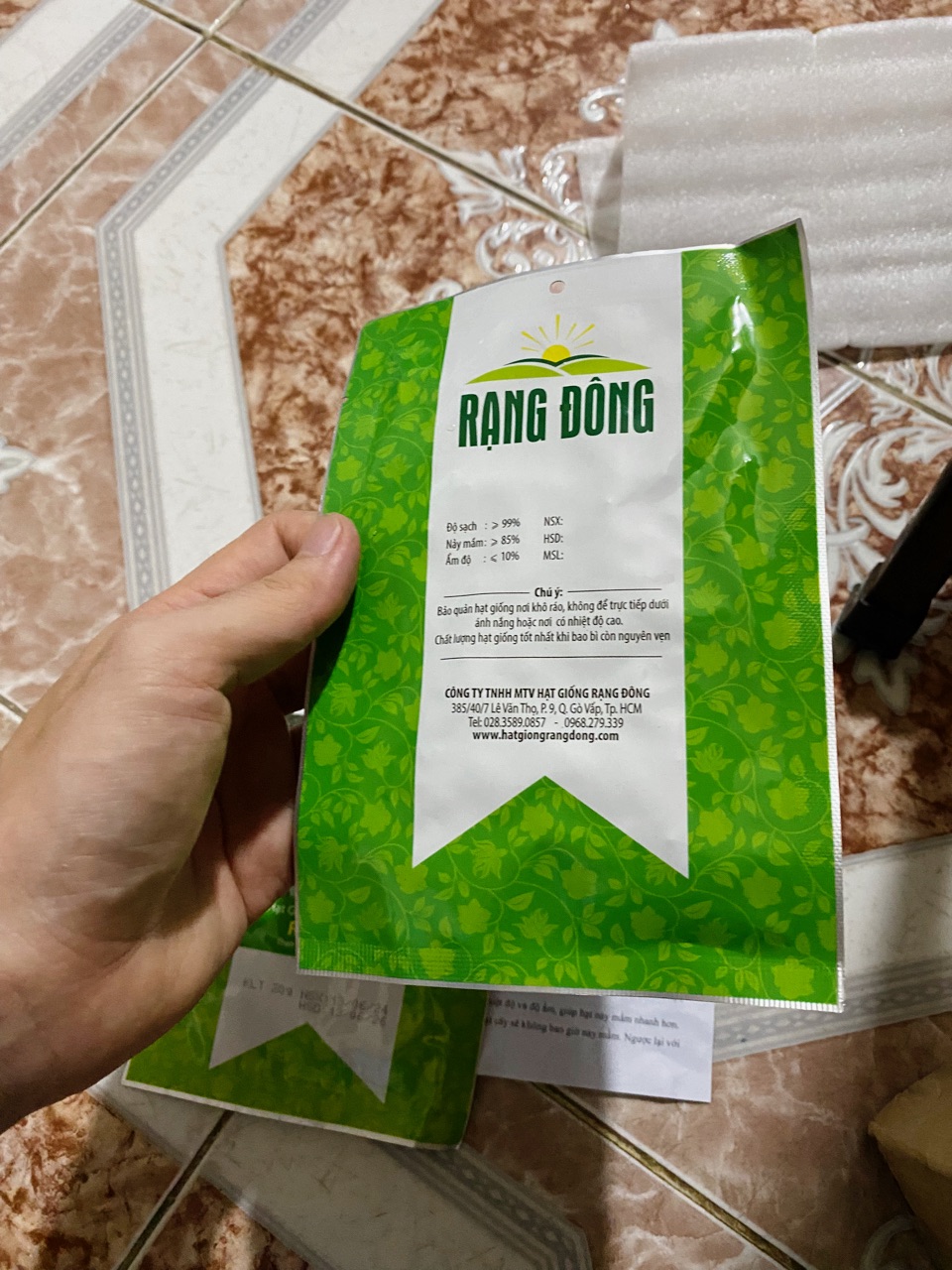 Ảnh đánh giá