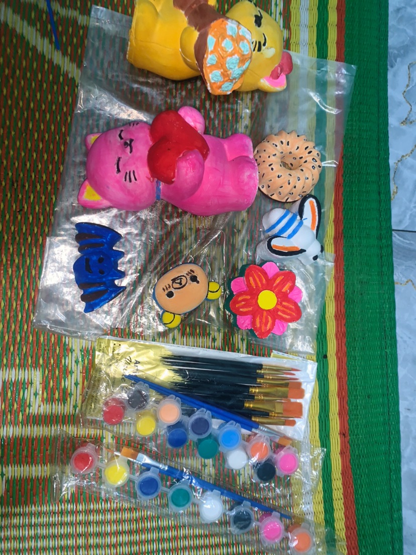 Ảnh đánh giá