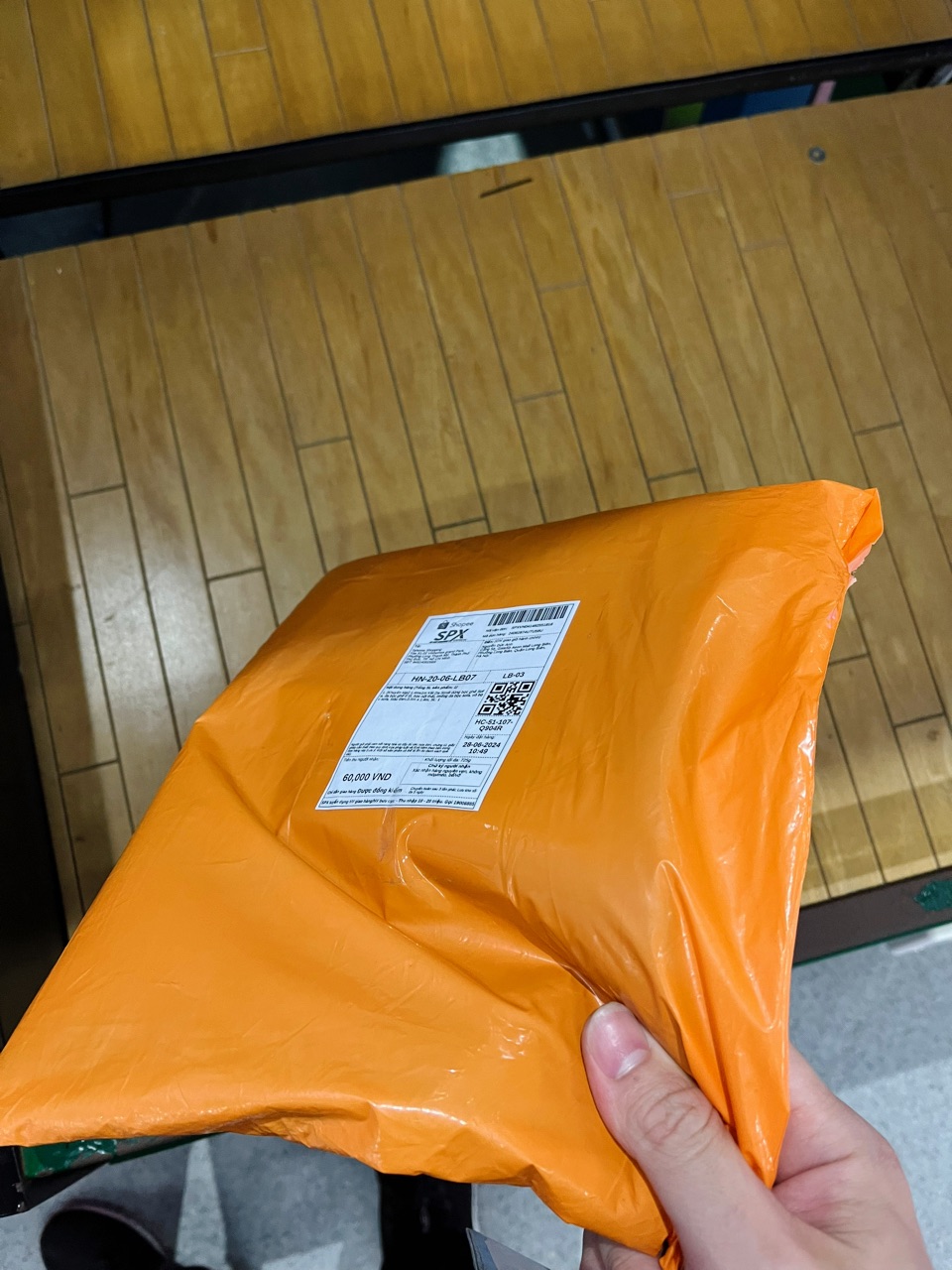 Review image