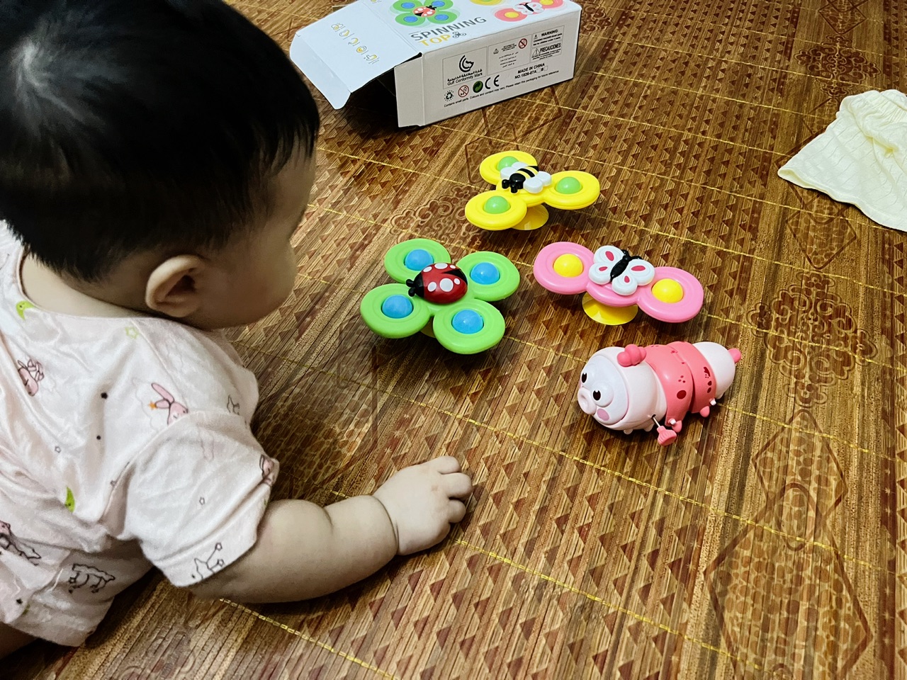 Ảnh đánh giá