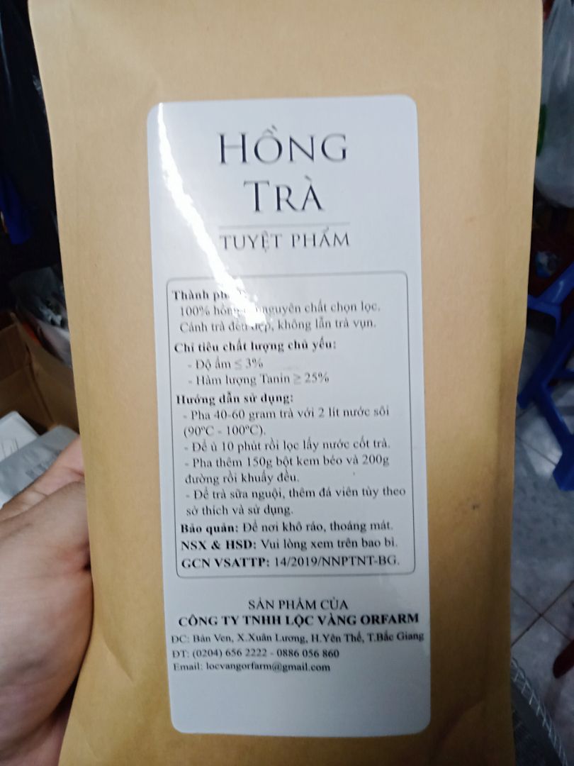 Ảnh đánh giá