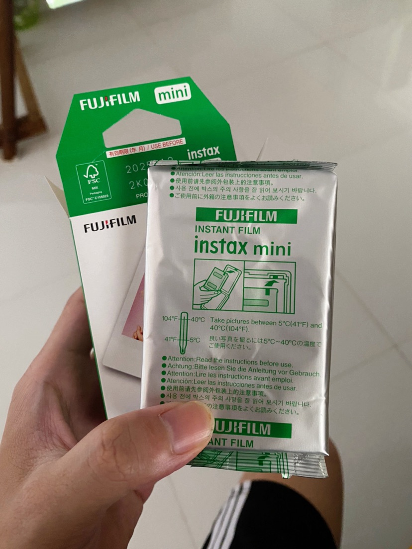 Ảnh đánh giá