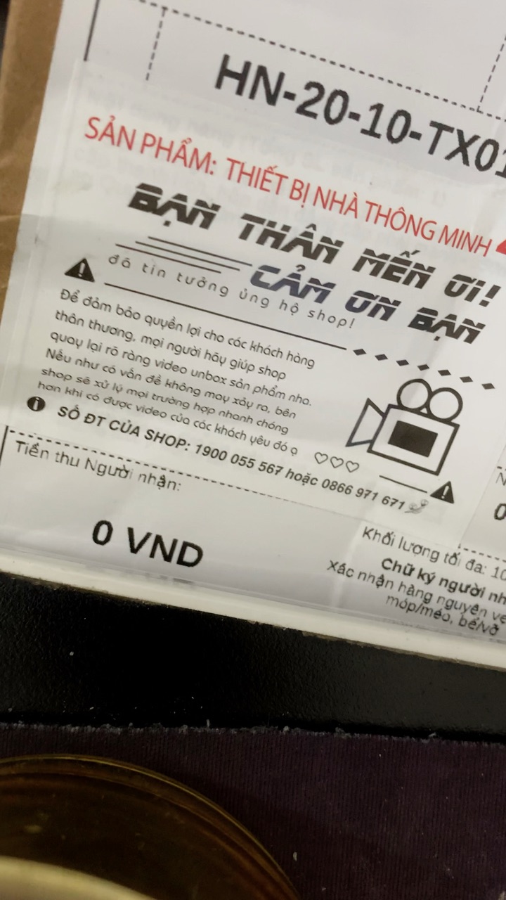 Ảnh đánh giá