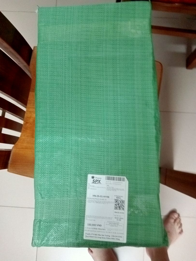 Ảnh đánh giá